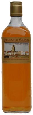 Deventer Whisky The Gate of Stick 43% 700ml