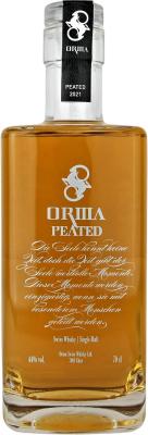 Orma Peated 44% 700ml