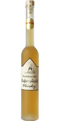 Weidenauer Hafer-Malz Whisky 42% 350ml