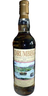 Arran 14yo UD Drumbeg Stores 56.8% 700ml