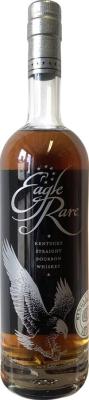 Eagle Rare 10yo Single Barrel Select Berry Bros & Rudd 45% 700ml
