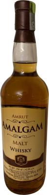 Amrut Almagam 42.8% 750ml