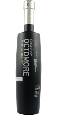 Octomore Edition 06.1 167 American Oak Casks 57% 700ml