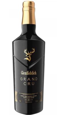 Glenfiddich Grand Cru 40% 700ml