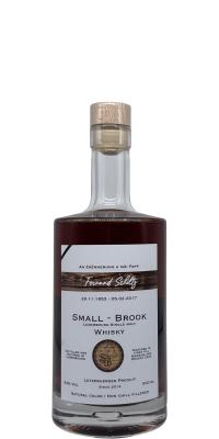 Small Brook 2017 53% 500ml