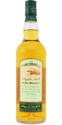 Tyrconnell Single Malt Irish Whisky 40% 700ml