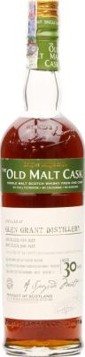 Glen Grant 1978 DL The Old Malt Cask Sherry Butt 45.9% 700ml