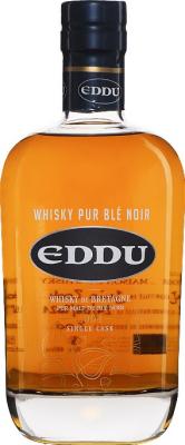 Eddu 2004 Cognac 49% 700ml