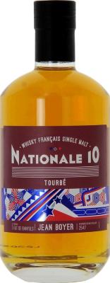 Nationale 10 Banyuls JB Banyuls Finish 43% 700ml