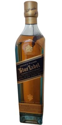 John Walker & Sons Blue Label 40% 700ml