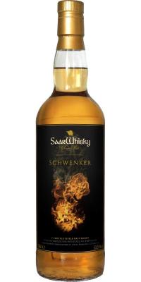 Schwenker 2008 SaW Edition 2 53.5% 700ml