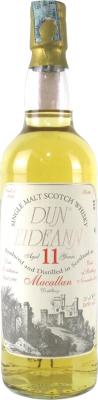 Macallan 1990 De 11yo 1230 1231 Donato & C. SrL Genova 46% 700ml