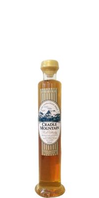 Cradle Mountain 17yo 43% 200ml