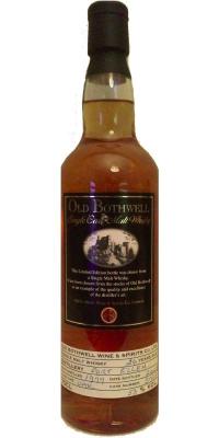 Port Ellen 1979 OB Single Cask Malt Whisky #3798 53% 700ml