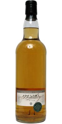 Mortlach 1988 AD Distillery Refill Hogshead #3572 51.5% 700ml