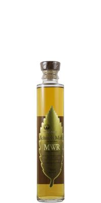 Ichiro's Mwr Ichiro's Malt Mizunara Wood Reserve Mizunara Finish 46% 200ml