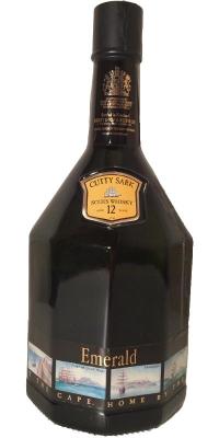 Cutty Sark 12yo 43% 1000ml