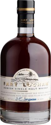 Fary Lochan 2013 Distiller's Choice #02 56.2% 500ml