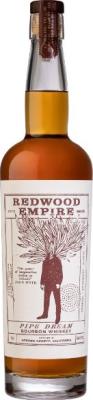 Redwood Empire Pipe Dream barrels 45% 700ml