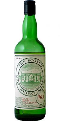 Mortlach 1976 SMWS 76.1 65.6% 750ml