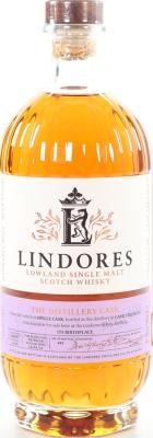 Lindores Abbey 2018 Oloroso Sherry Cask Distillery Shop 61.4% 700ml