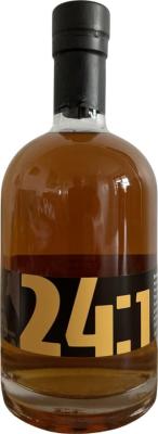 Braunstein Library Collection 24:1 46% 500ml