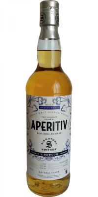 Linkwood 2008 SV aperitif Barrels #800075 Aperitiv 51% 700ml