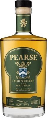 Pearse The Original Bourbon Barrels Batch 001 42% 700ml
