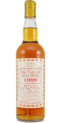Bowmore 1999 AC Special Vintage Selection Sherry Cask #15302 56% 700ml