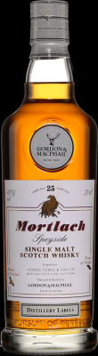 Mortlach 1969 VM Vintage 43% 700ml