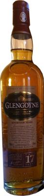 Glengoyne 17yo Oak Casks 43% 700ml