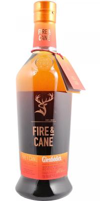 Glenfiddich Fire & Cane 43% 700ml