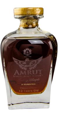 Amrut 12yo 60% 700ml