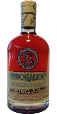 Bruichladdich 1985 Single Cask Range 47.5% 700ml