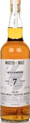 Williamson 2009 MoM Refill 47.8% 700ml