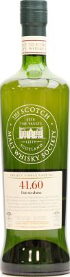 Dailuaine 1988 SMWS 41.60 Fun to chase Refill Ex-Bourbon Hogshead 49.6% 700ml