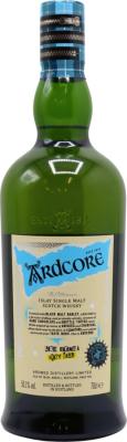 Ardbeg Ardcore Special Commitee Edition 2022 Single Malt 50.1% 700ml