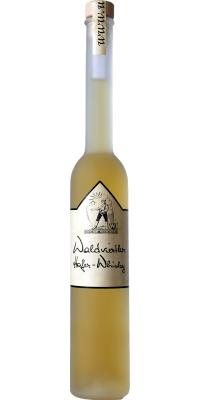 Weidenauer Hafer Whisky 42% 350ml