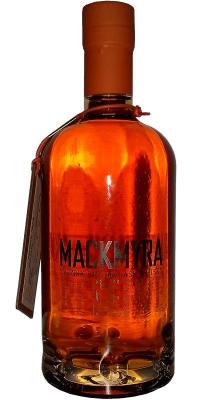 Mackmyra 2010 Reserve Ambassador 30L MA-1444 53.6% 500ml