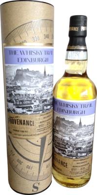 Arran 2014 DL Provenance Bourbon Barrel 46% 700ml