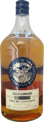 Loch Lomond Original 40% 1750ml