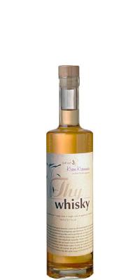 Thy Whisky Fad #3 Ex-Sherry Cask 57.7% 500ml