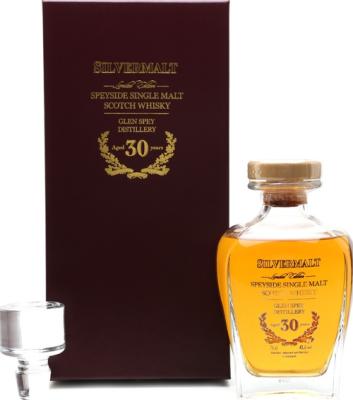 Glen Spey 30yo UD 42.5% 700ml