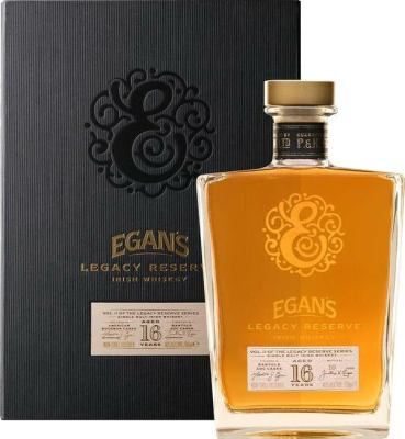 Egan's 16yo 46% 750ml