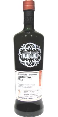 Glentauchers 2012 SMWS 63.60 66.5% 750ml