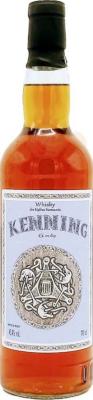 Kenning 6yo 42.4% 700ml