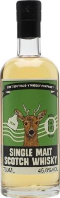 Islay 8yo TBWC 45.8% 700ml
