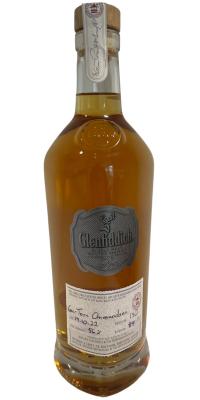 Glenfiddich 15yo CS The Distillery Malt Sherry Bourbon and New Oak 56% 700ml