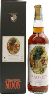 Islay Fusion 1990 MI 46% 700ml