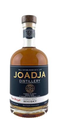 Joadja Single Malt Whisky Batch #11 JW29-31 64.1% 500ml